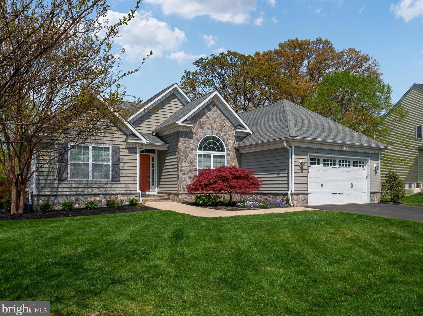 306 Listman Ct, Severna Park, MD 21146-1757