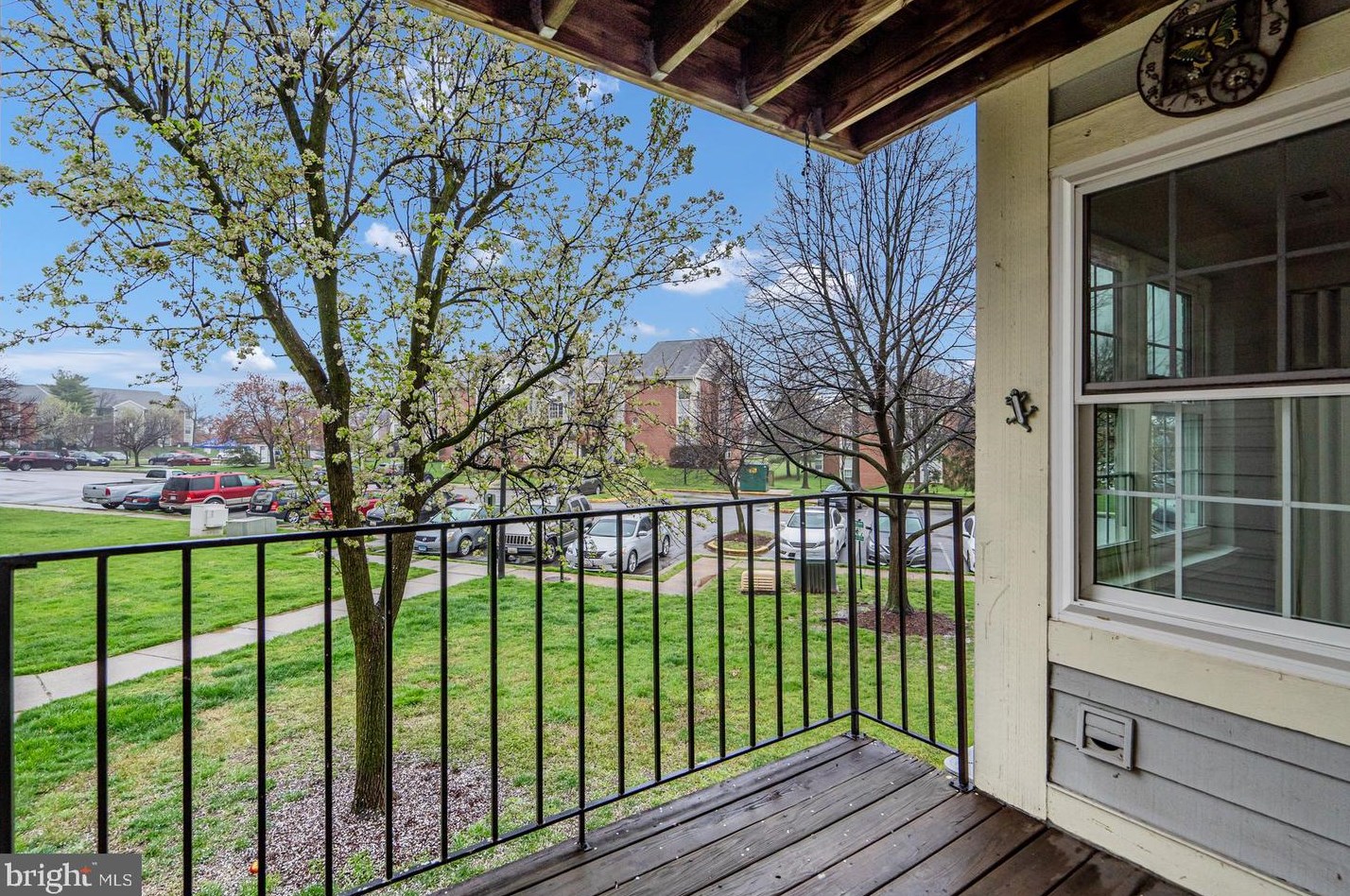 109 Water Fountain Way, Glen Burnie MD  21060-0827 exterior