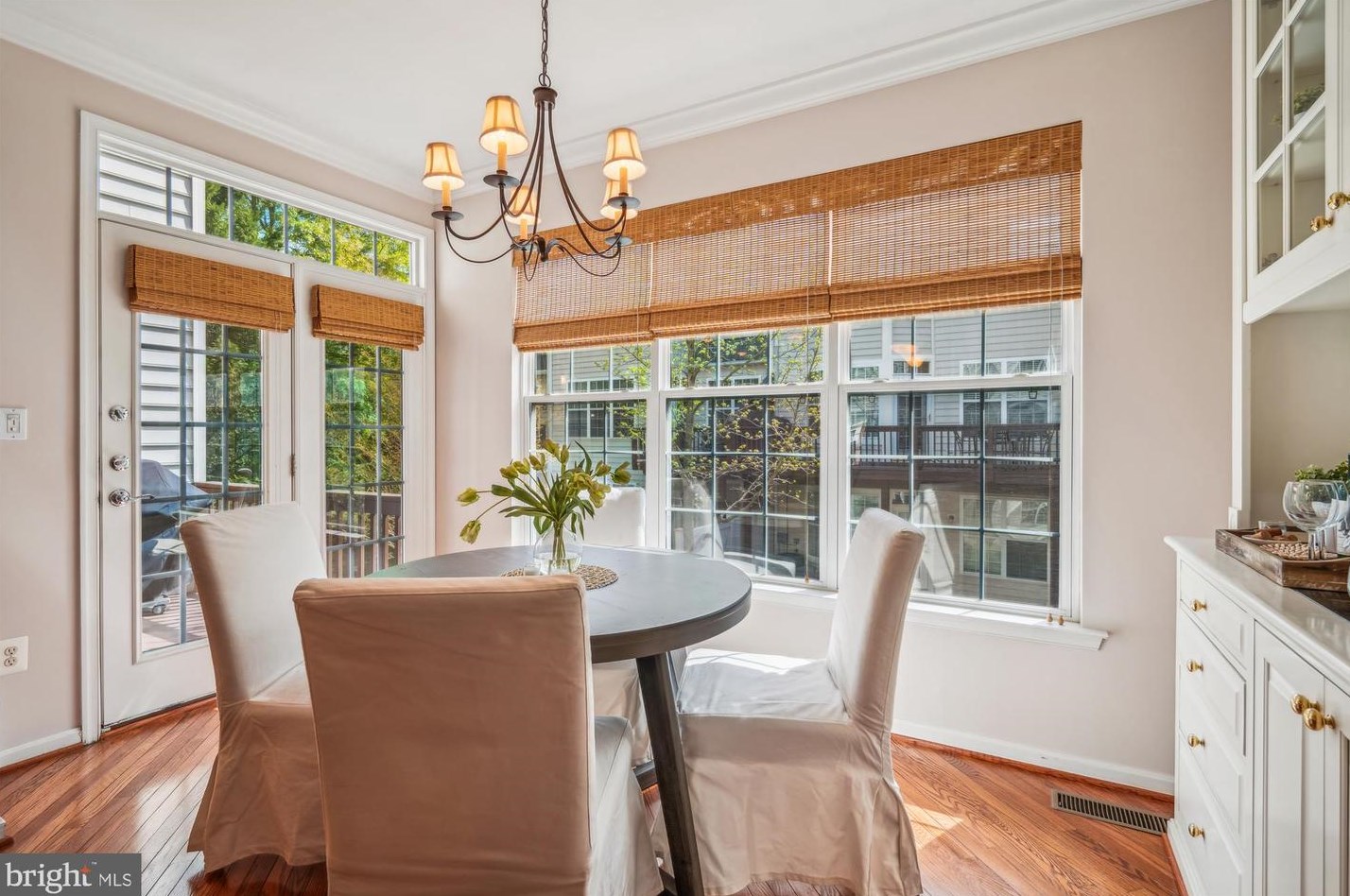 306 Dawnwood Dr, Edgewater MD  21037-3442 exterior