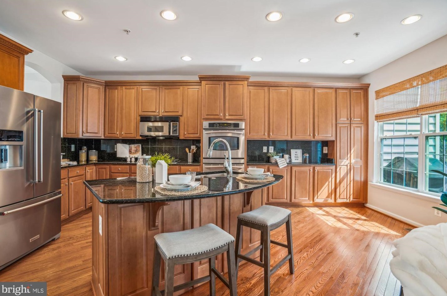 306 Dawnwood Dr, Edgewater MD  21037-3442 exterior