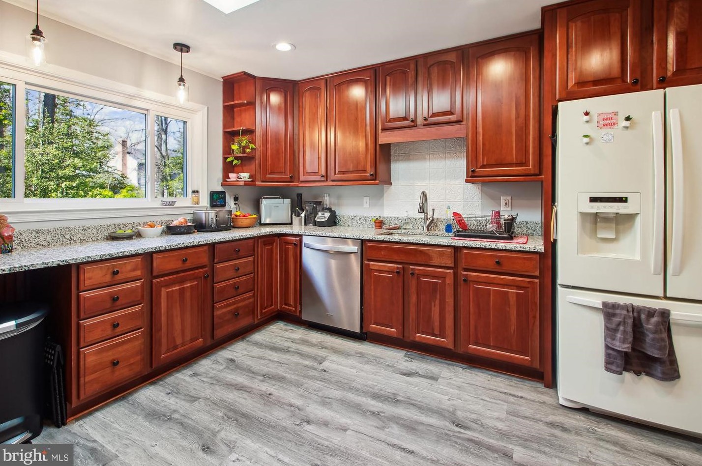 1513 Farlow Ave, Crofton MD  21114-1515 exterior