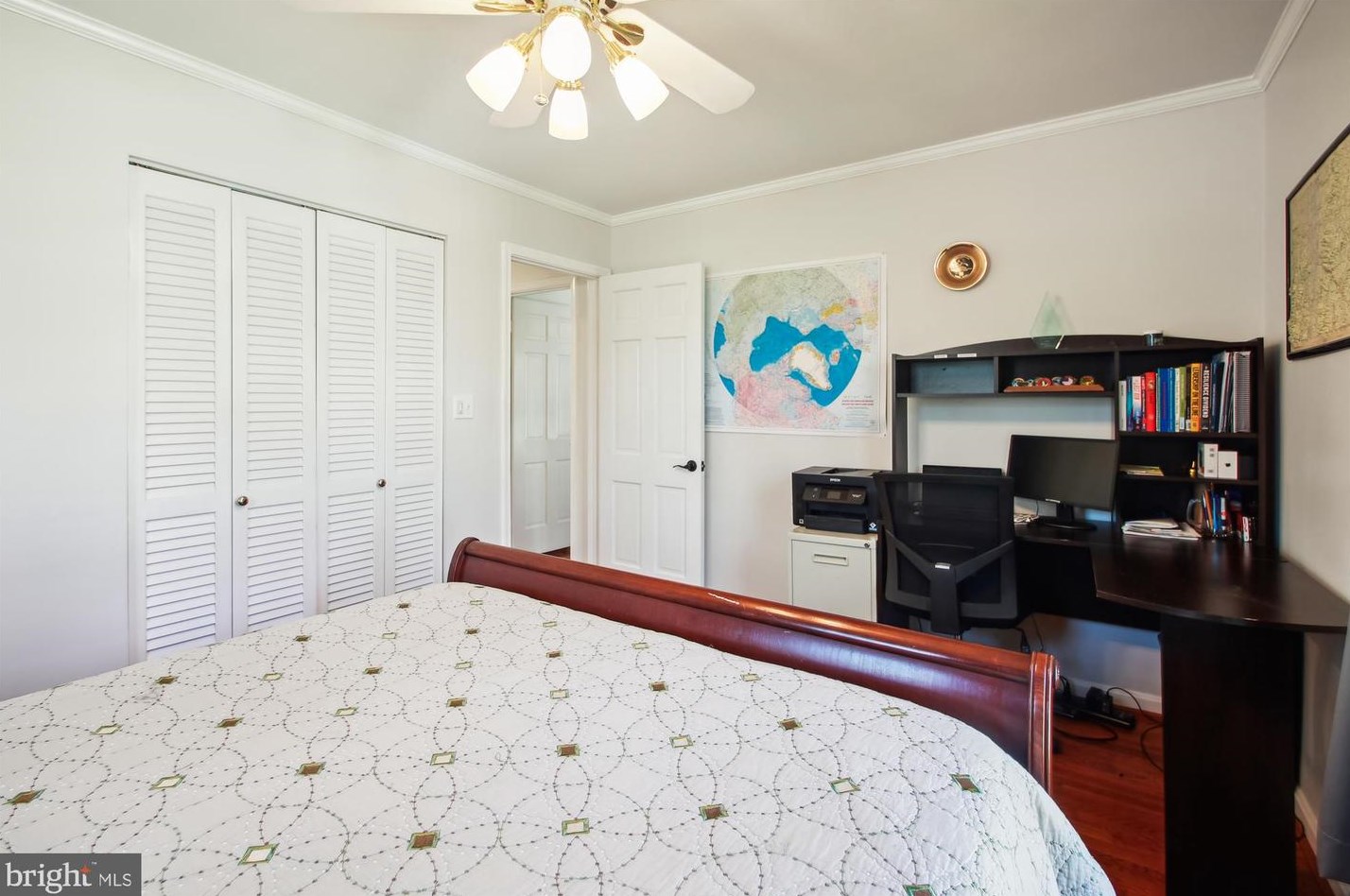 1513 Farlow Ave, Crofton MD  21114-1515 exterior