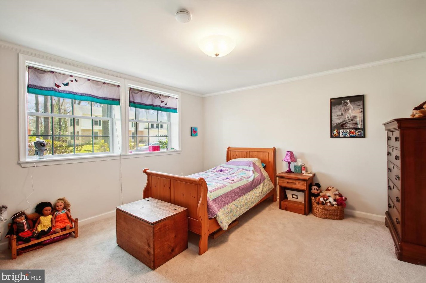 1513 Farlow Ave, Crofton MD  21114-1515 exterior