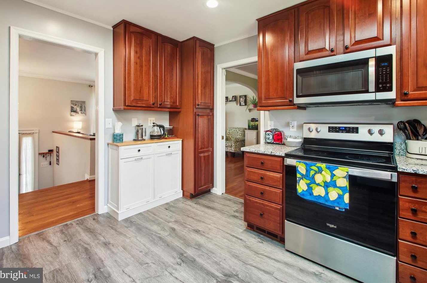 1513 Farlow Ave, Crofton MD  21114-1515 exterior