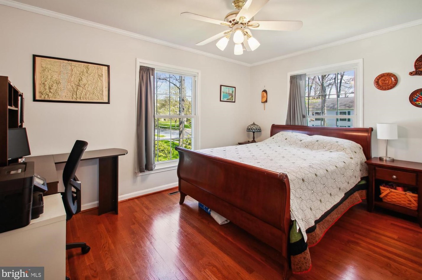 1513 Farlow Ave, Crofton MD  21114-1515 exterior