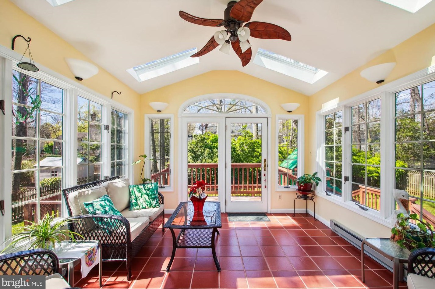 1513 Farlow Ave, Crofton MD  21114-1515 exterior