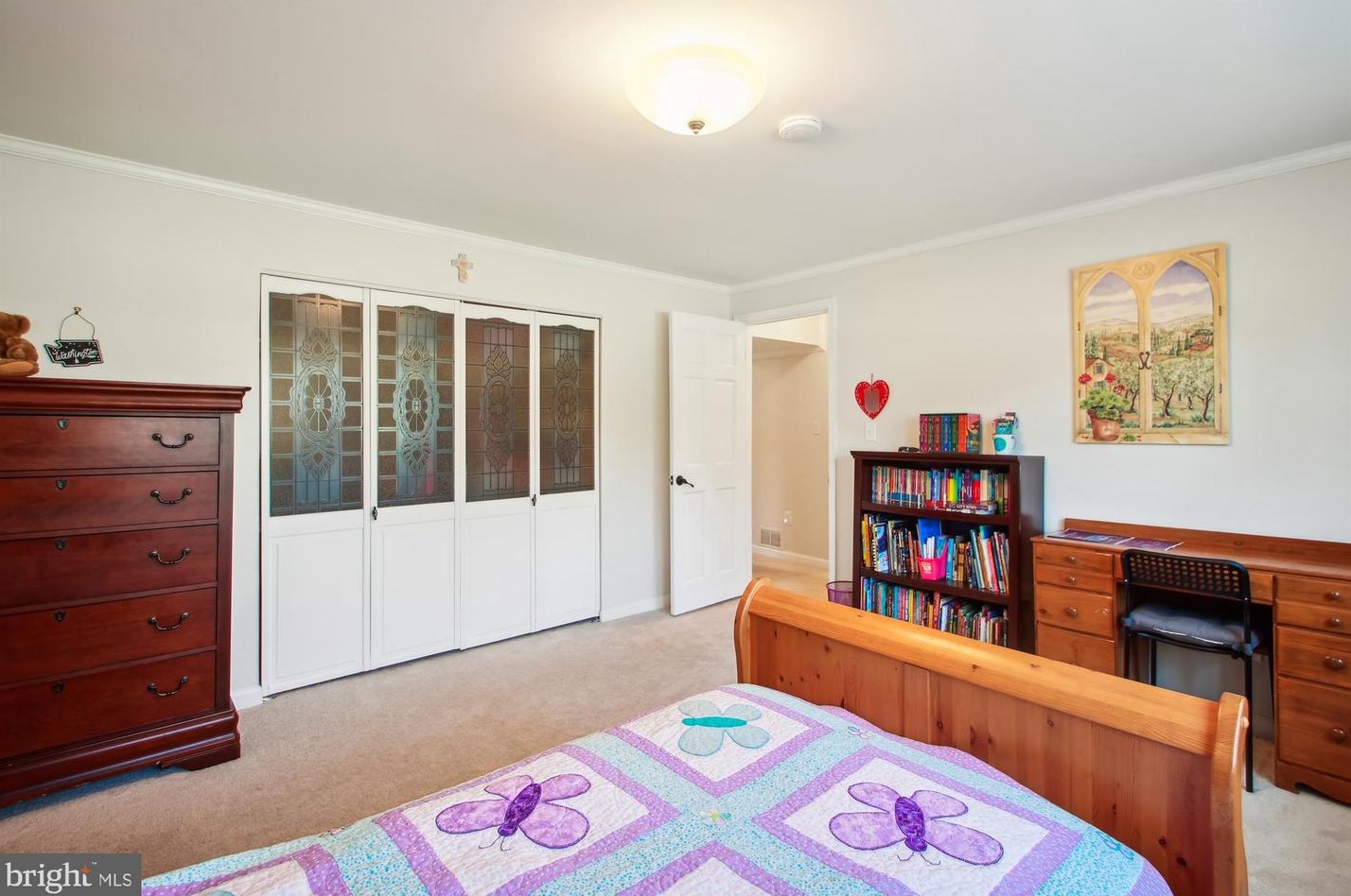 1513 Farlow Ave, Crofton MD  21114-1515 exterior