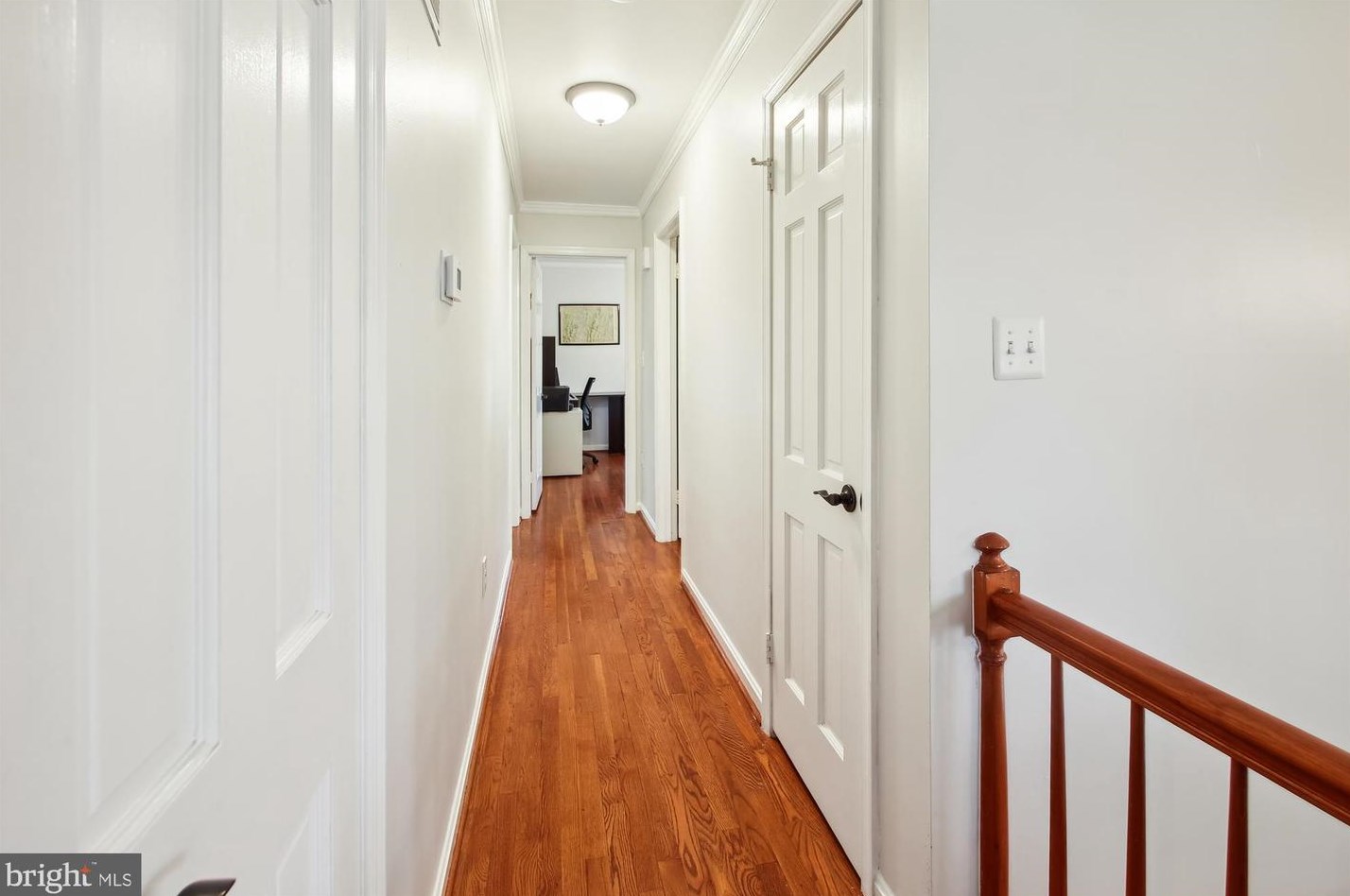 1513 Farlow Ave, Crofton MD  21114-1515 exterior