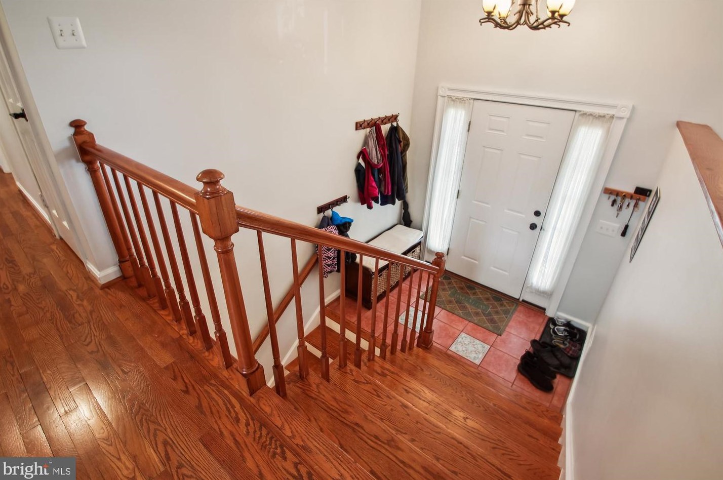 1513 Farlow Ave, Crofton MD  21114-1515 exterior