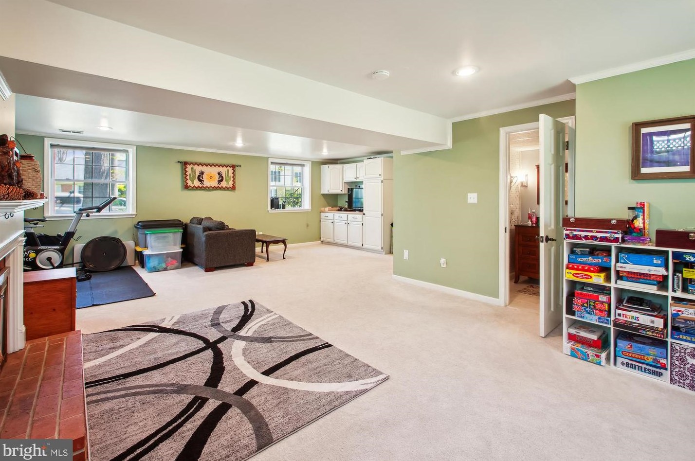 1513 Farlow Ave, Crofton MD  21114-1515 exterior