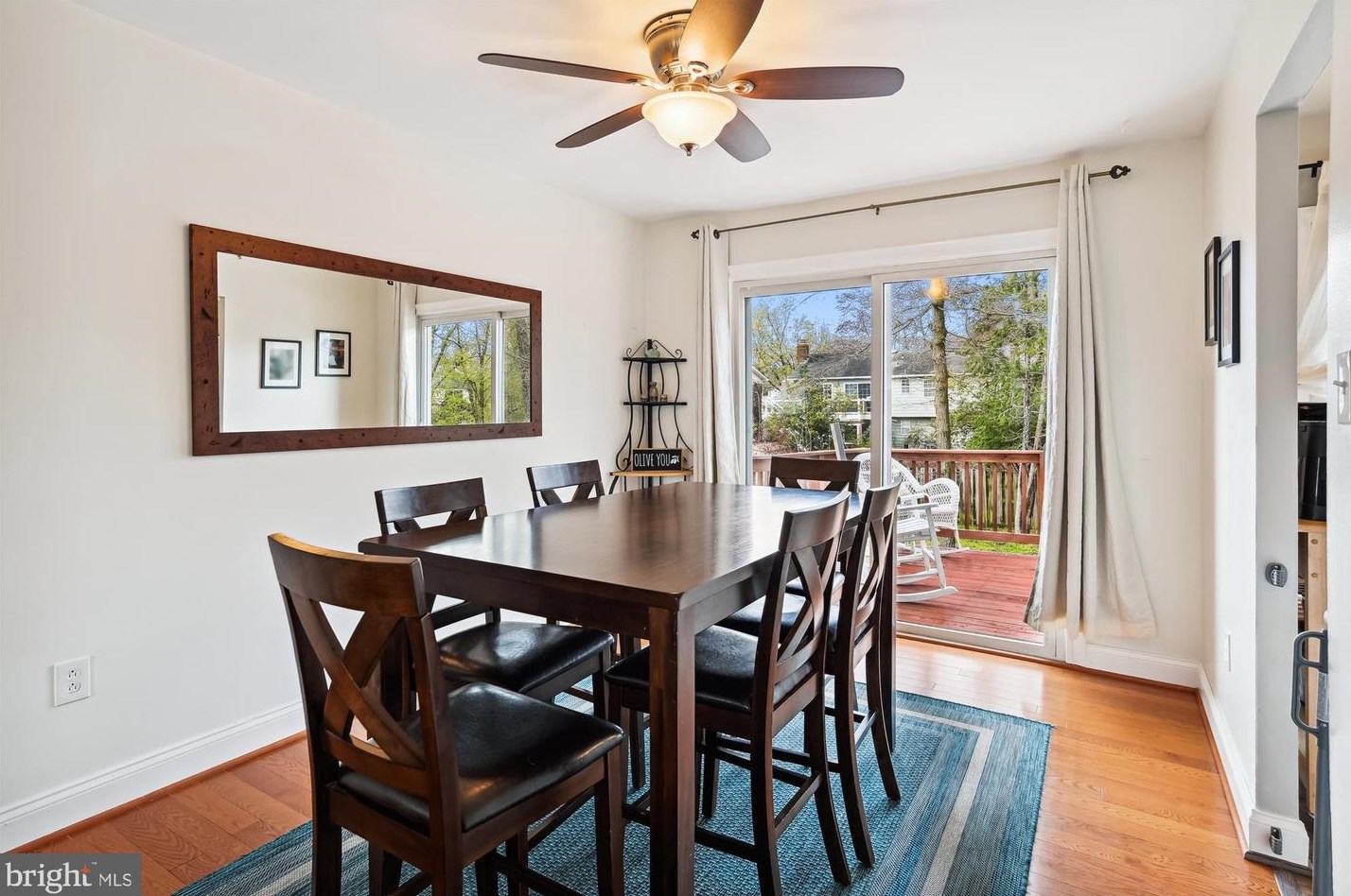 848 Birchwood Ct, Arnold MD  21012-1209 exterior