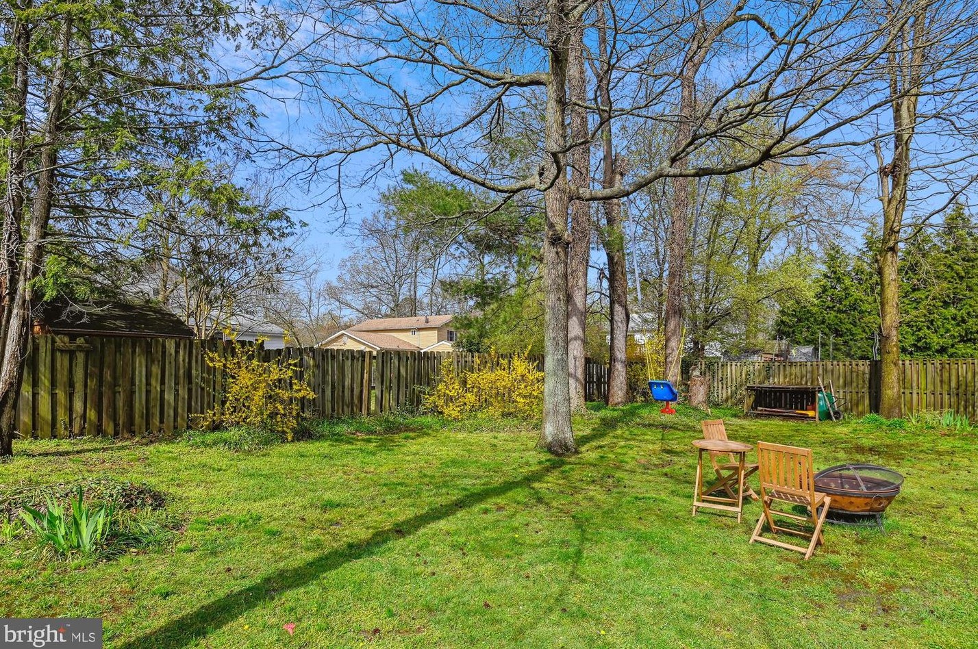 848 Birchwood Ct, Arnold MD  21012-1209 exterior