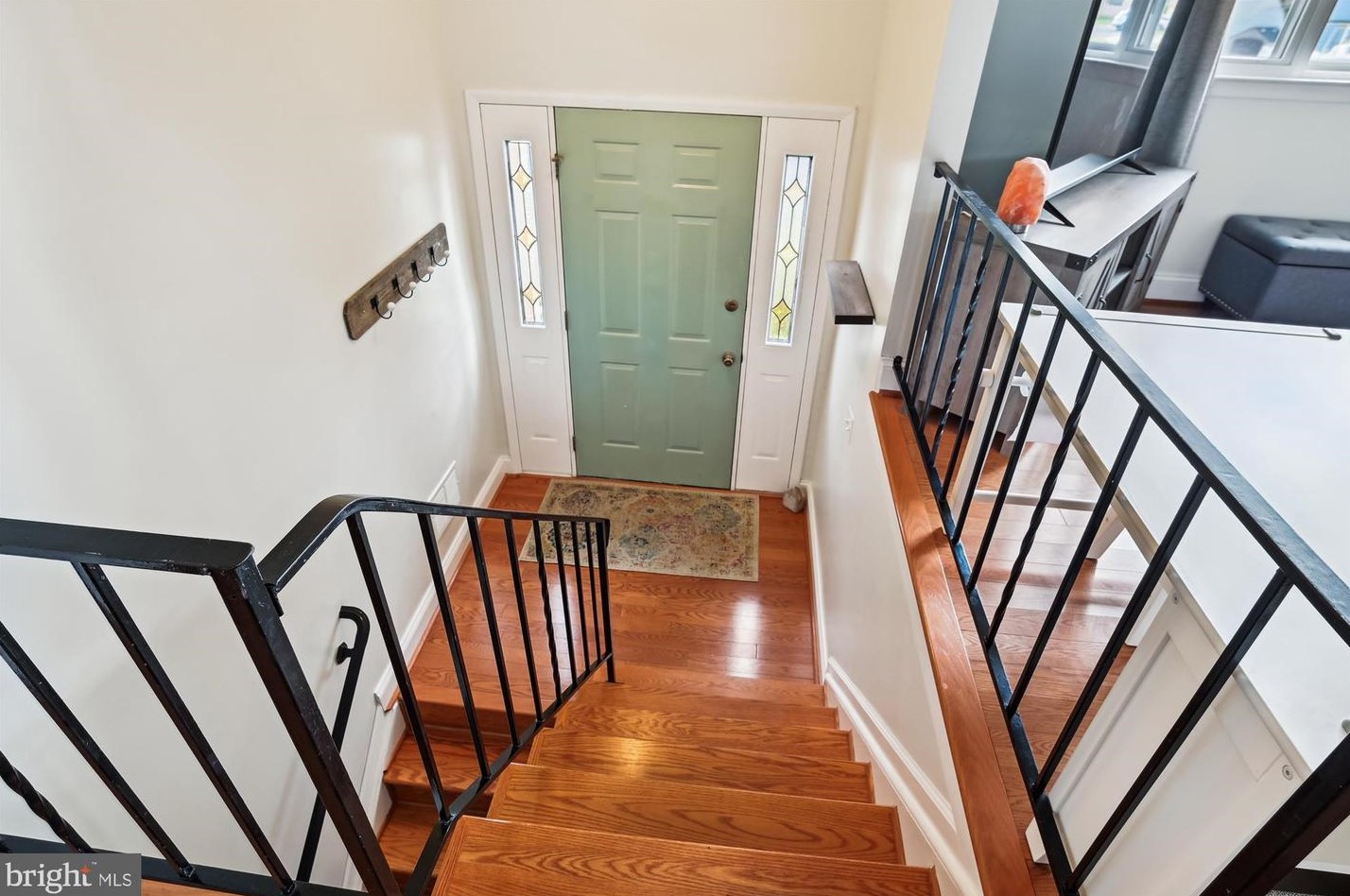 848 Birchwood Ct, Arnold MD  21012-1209 exterior