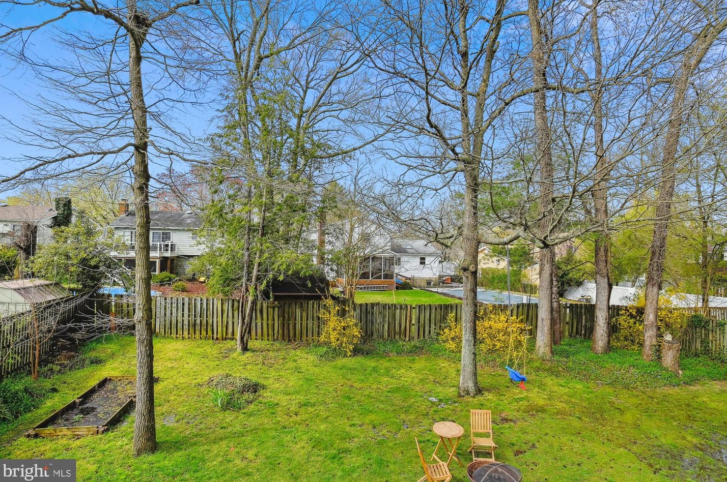 848 Birchwood Ct, Arnold MD  21012-1209 exterior