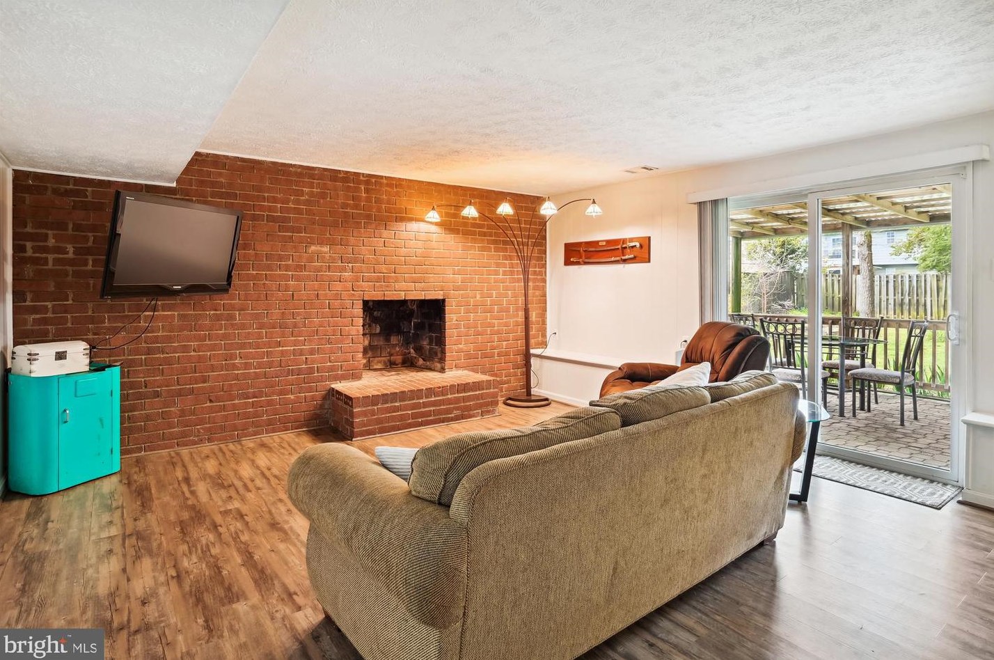 848 Birchwood Ct, Arnold MD  21012-1209 exterior