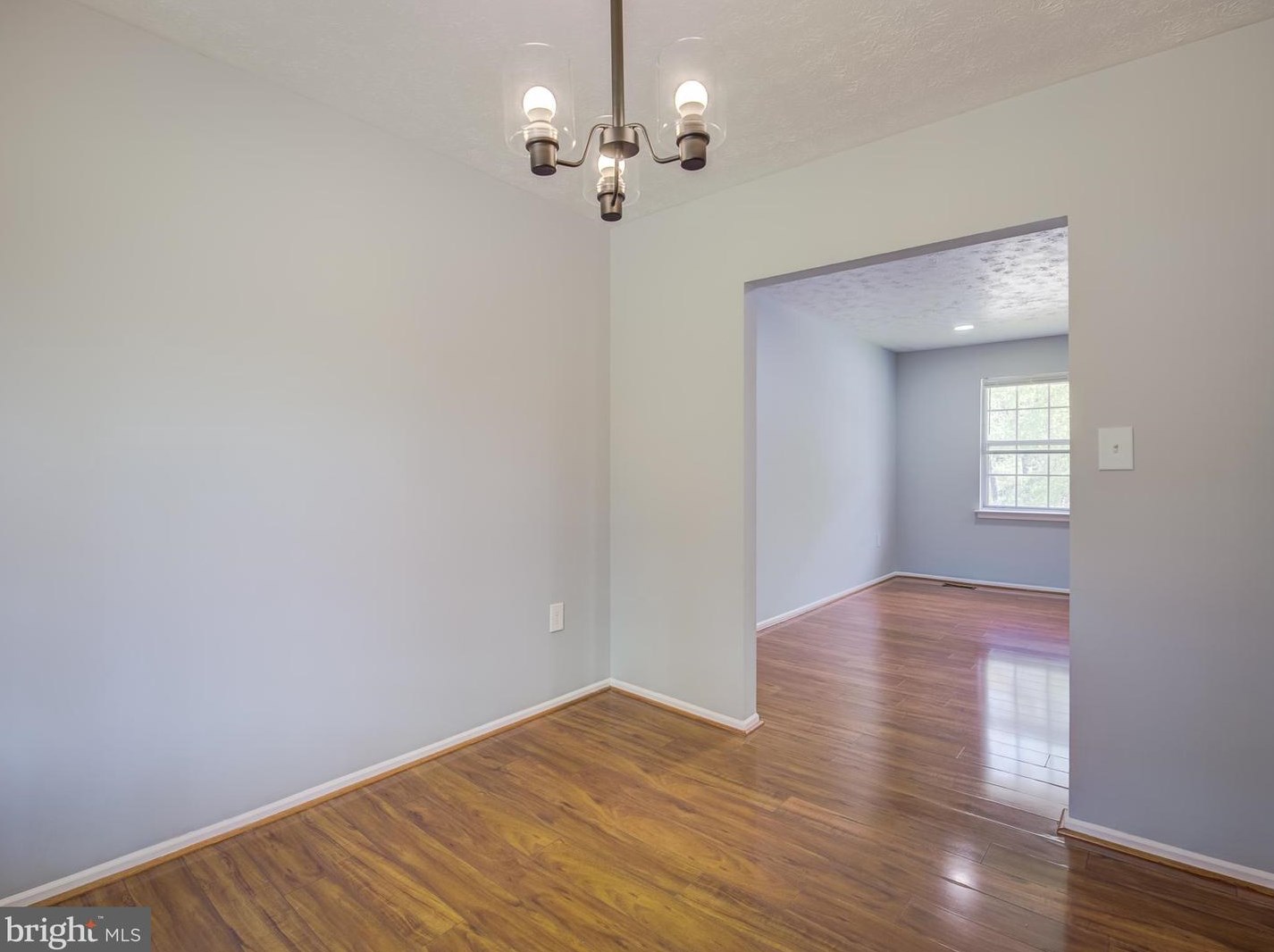 1953 Pometacom Dr, Baltimore MD  21076-1258 exterior