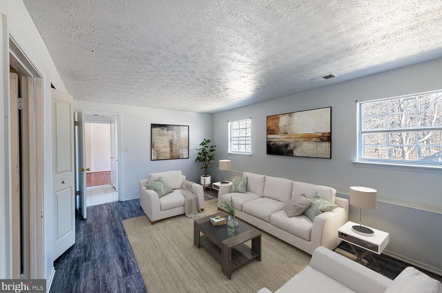 1953 Pometacom Dr, Baltimore MD  21076-1258 exterior