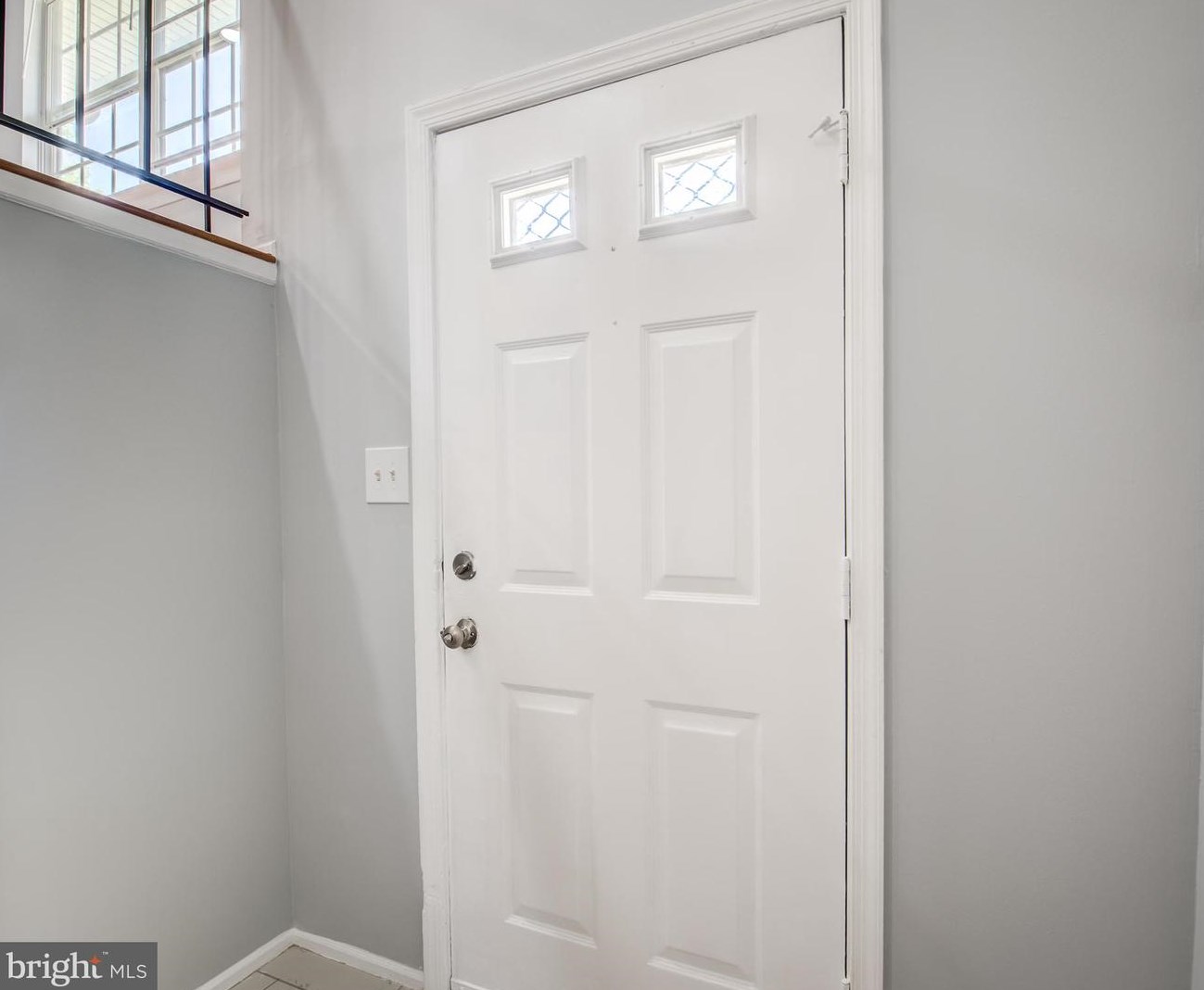 1953 Pometacom Dr, Baltimore MD  21076-1258 exterior