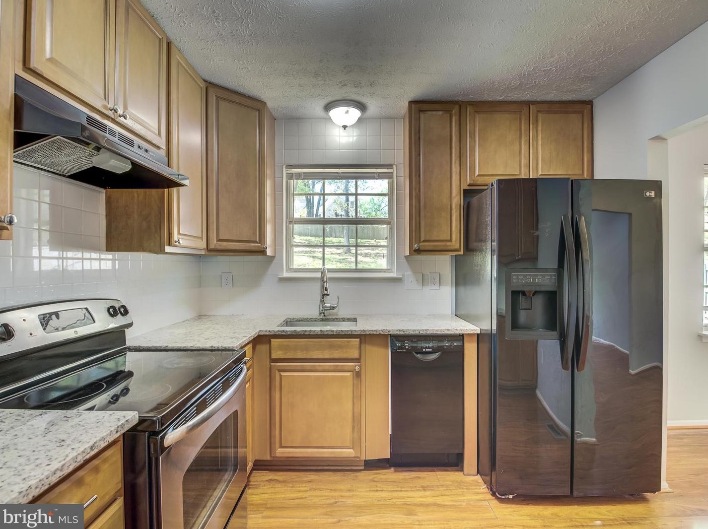 1953 Pometacom Dr, Baltimore MD  21076-1258 exterior