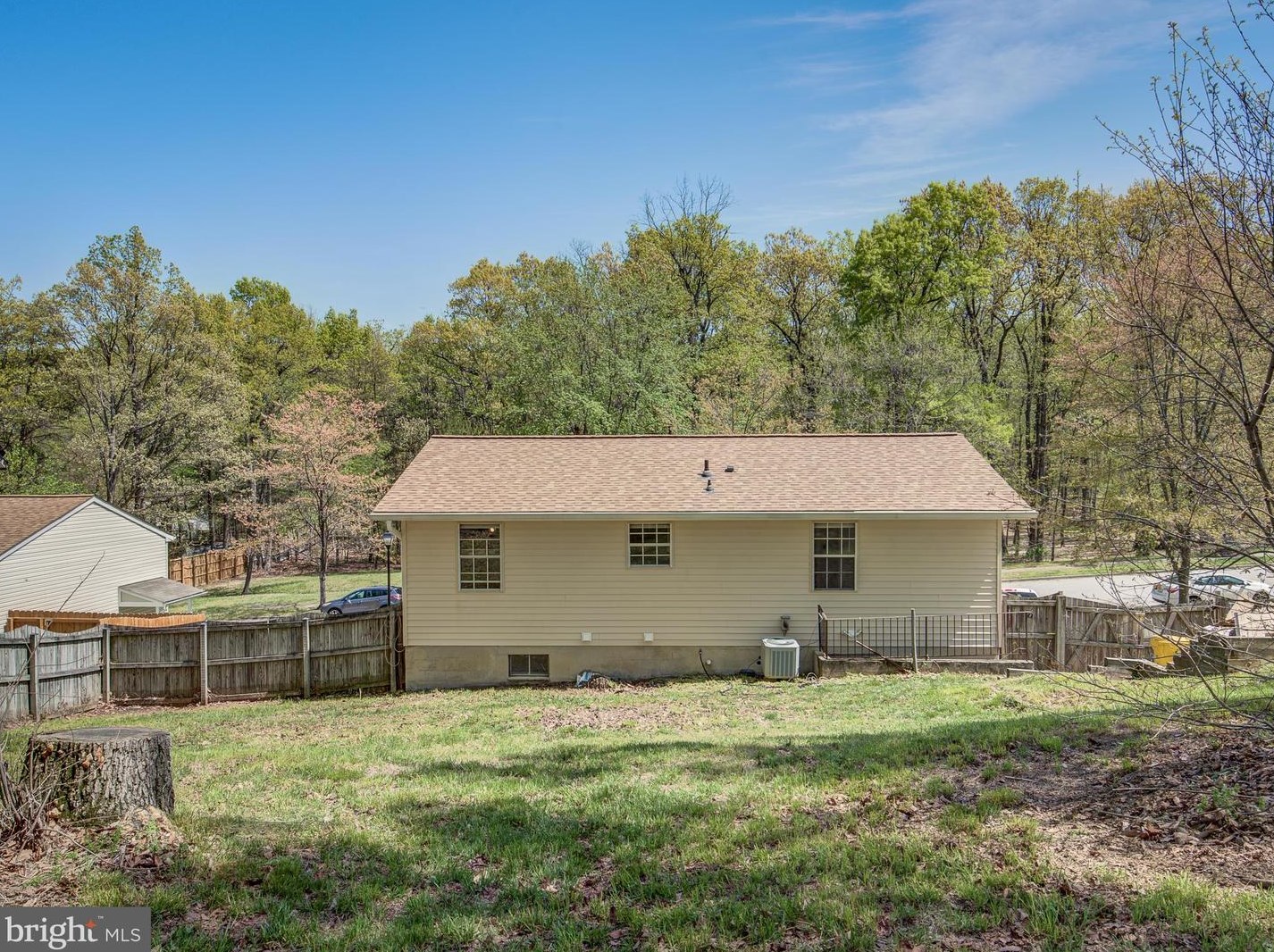 1953 Pometacom Dr, Baltimore MD  21076-1258 exterior