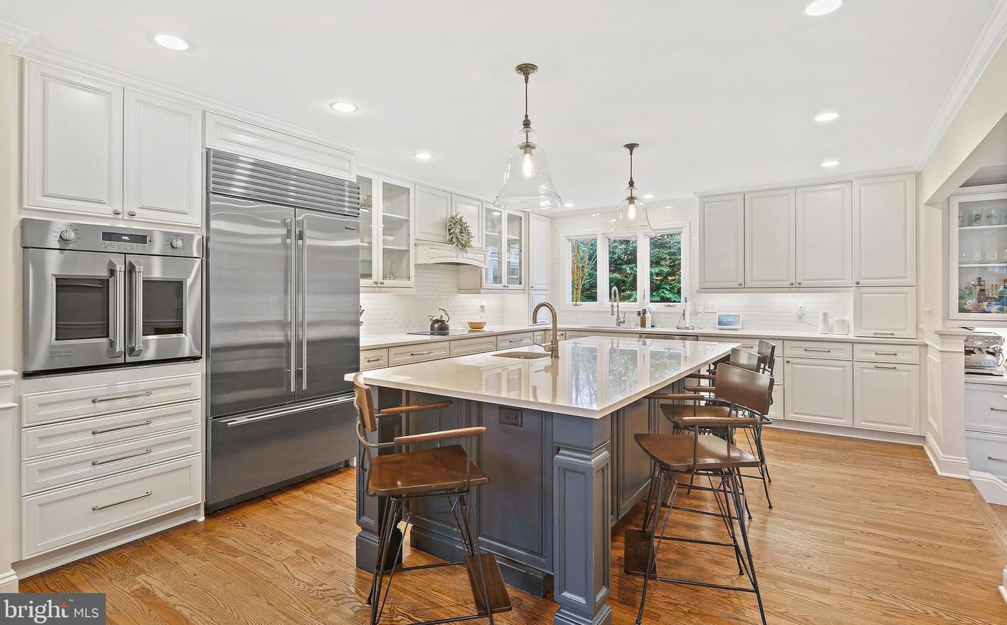 138 Drexel Dr, Severna Park, MD 21146-1008