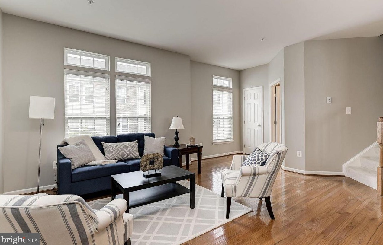 1739 Theale Way, Baltimore, MD 21076-1899