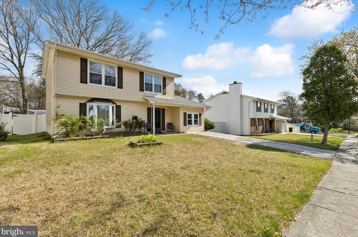 1402 Macedonia Dr, Baltimore, MD 21076