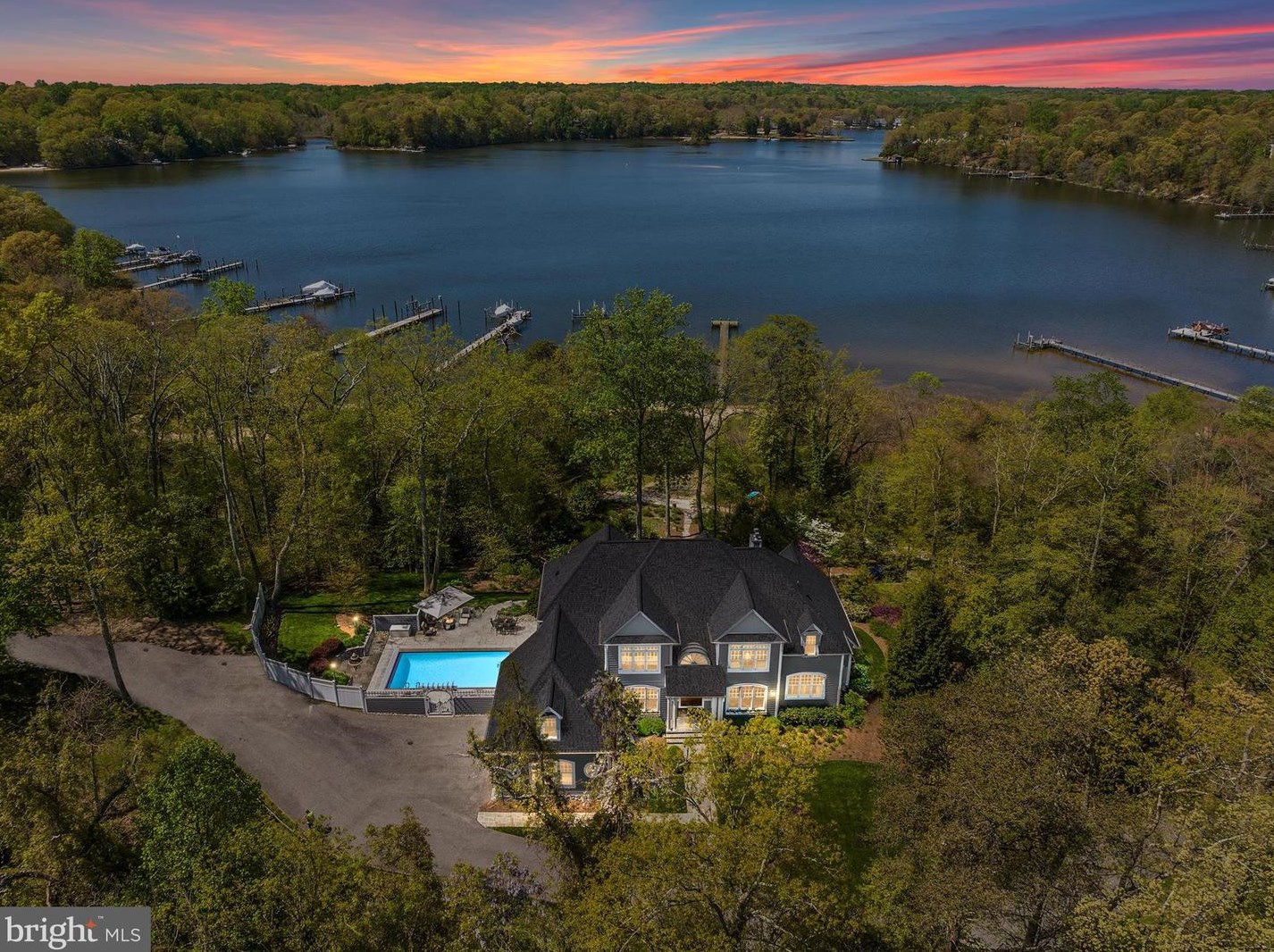 517 Scrimshaw Ln, Severna Park, MD 21146