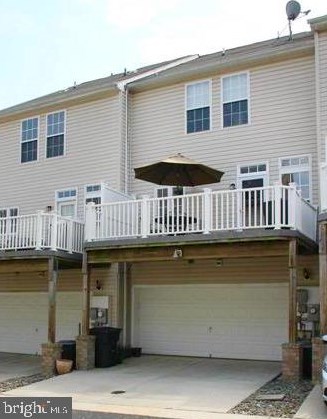 1541 Oakley Ln, Baltimore, MD 21076-1489