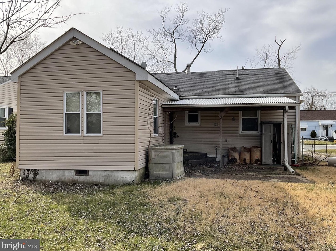 523 Munroe Cir, Glen Burnie, MD 21061