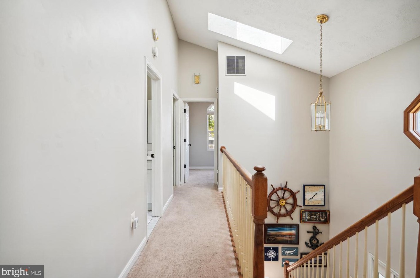 1213 Grove Ave, Shady Side MD  20764-9538 exterior