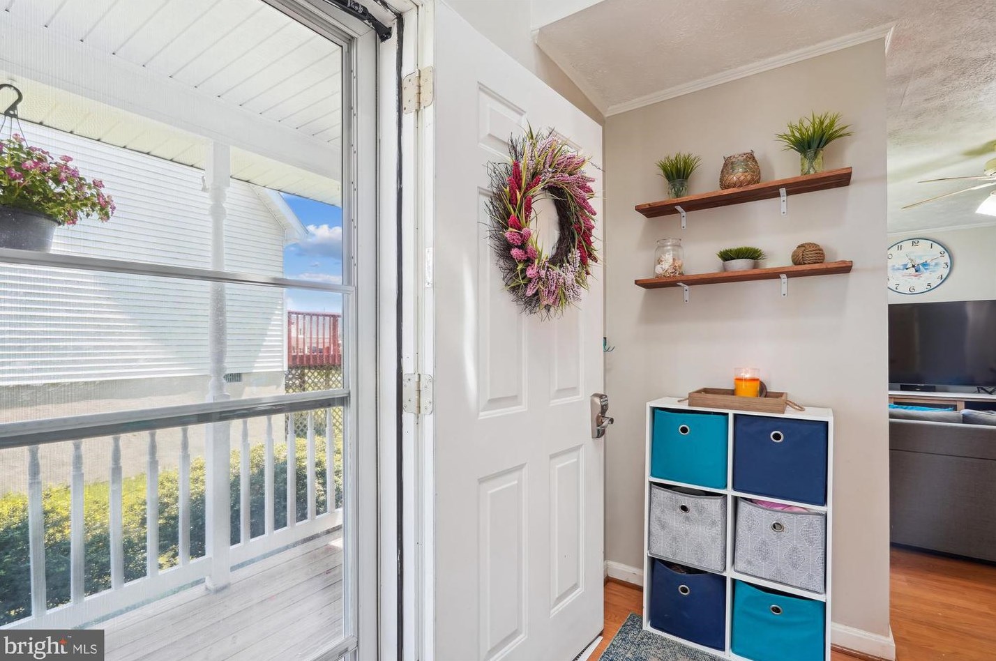 1213 Grove Ave, Shady Side MD  20764-9538 exterior