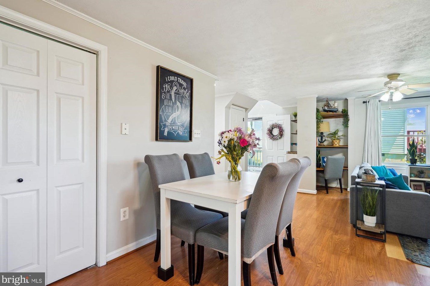 1213 Grove Ave, Shady Side MD  20764-9538 exterior