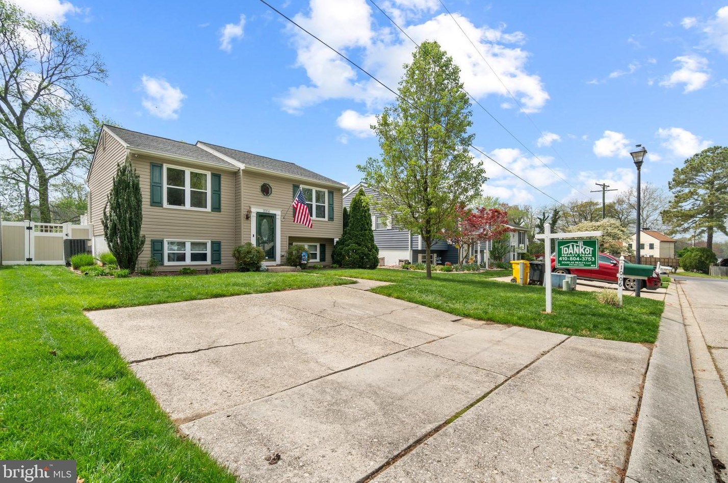1006 4th St, Glen Burnie, MD 21060
