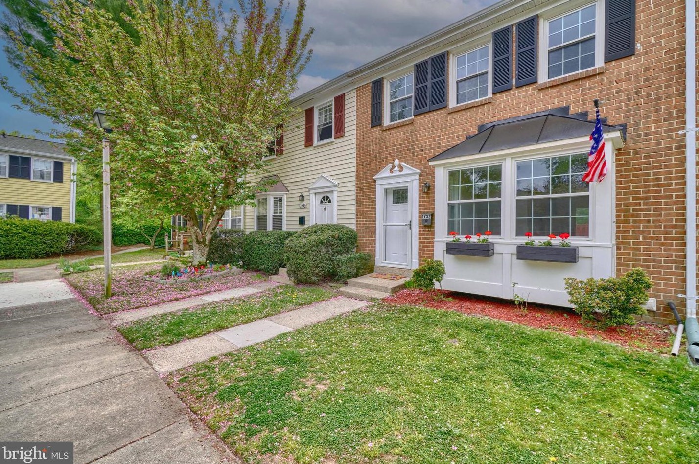1732 Aberdeen Cir, Crofton, MD 21114