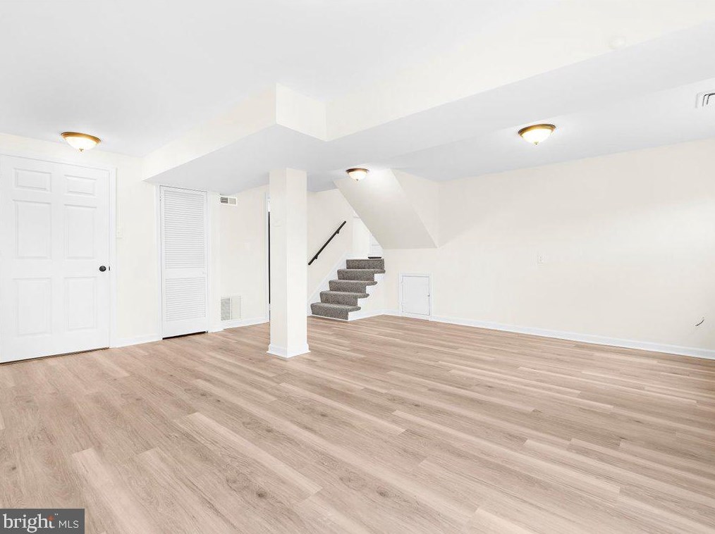 722 Delmar Ave, Glen Burnie MD 21061-3954 exterior