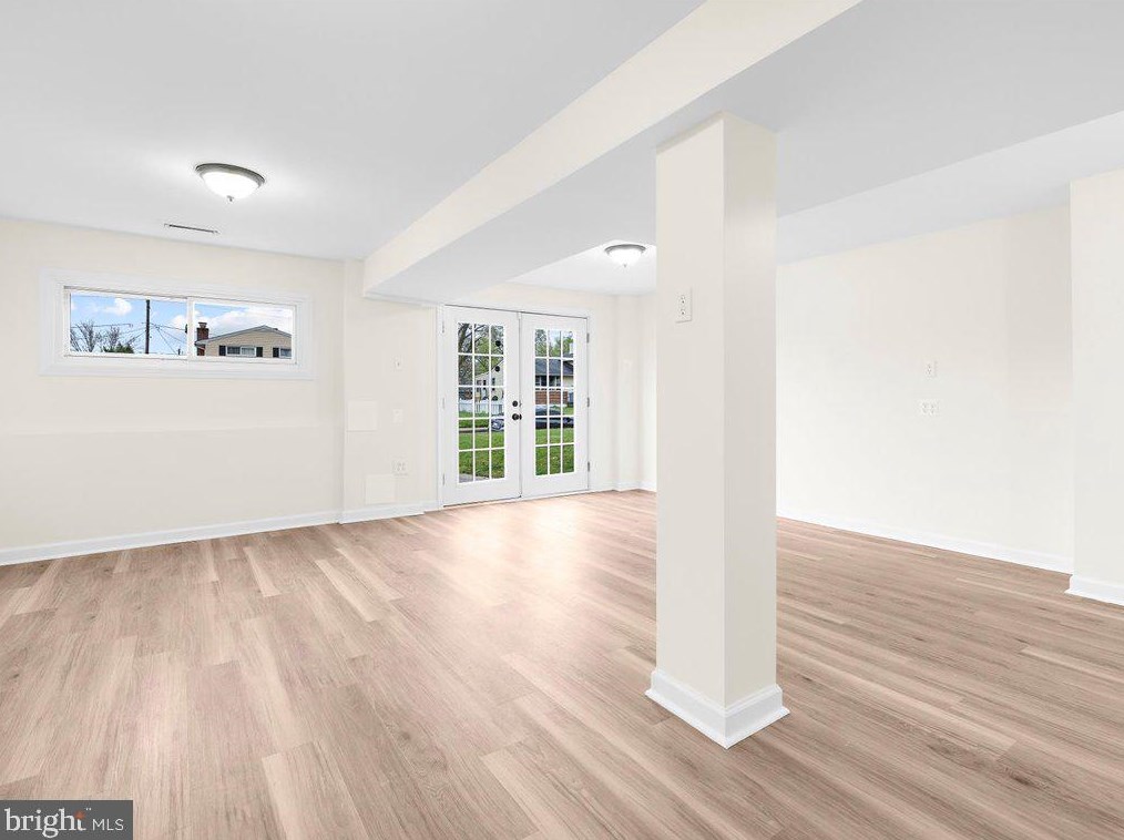 722 Delmar Ave, Glen Burnie MD 21061-3954 exterior