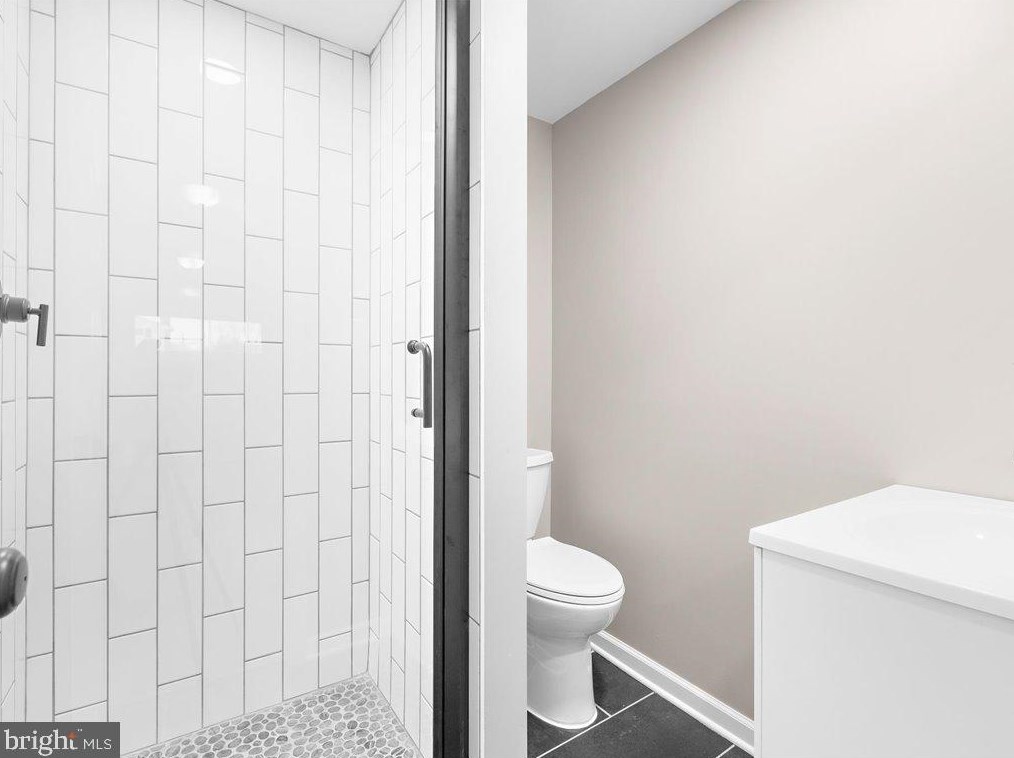 722 Delmar Ave, Glen Burnie MD 21061-3954 exterior