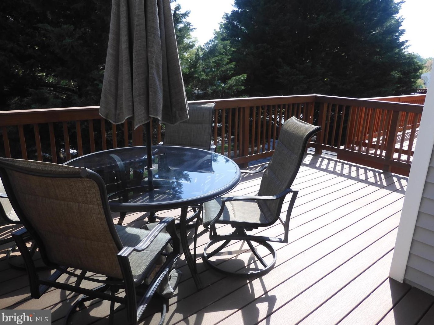 2307 Kezey Ct, Crofton MD 21114-3234 exterior