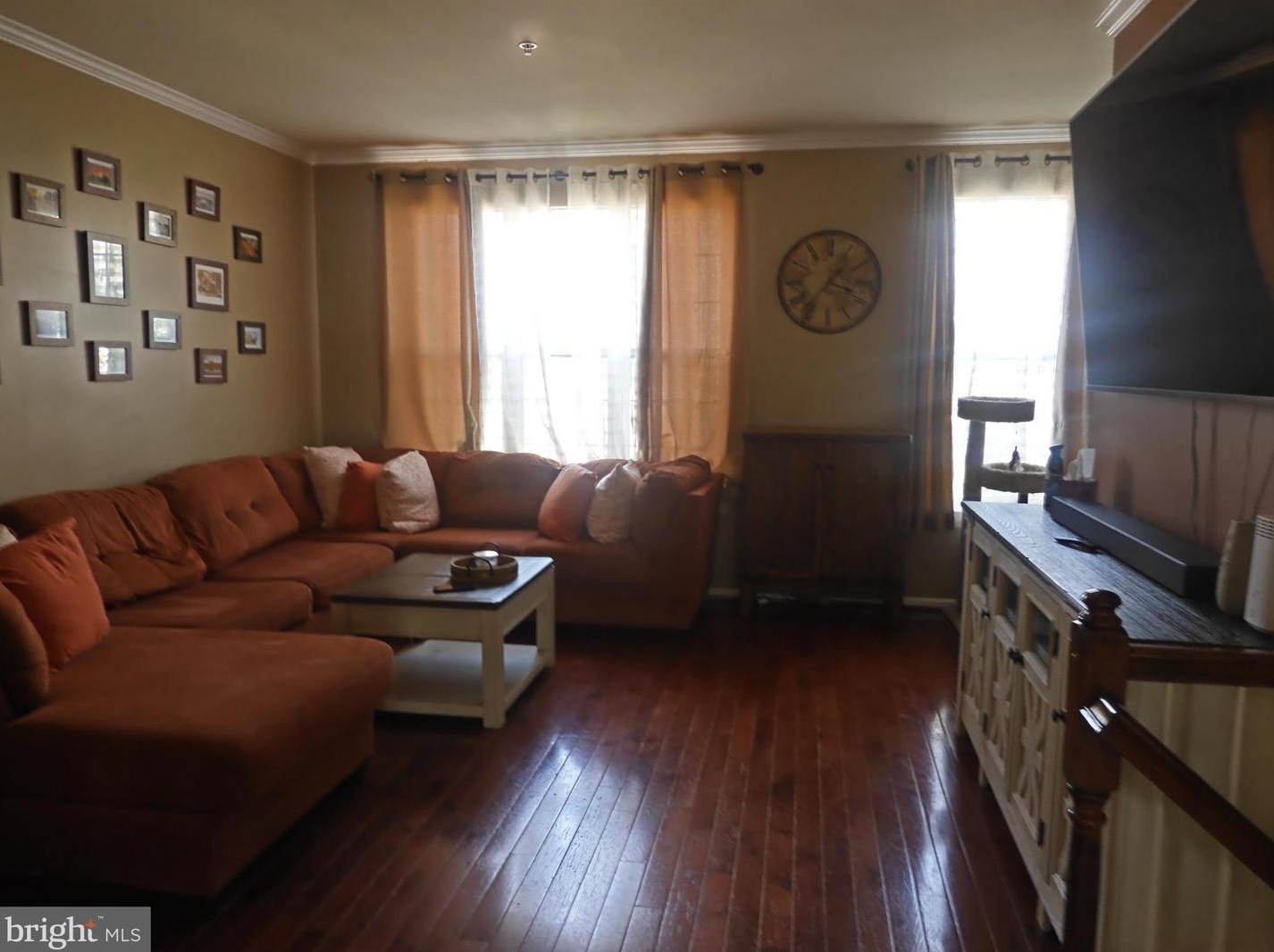 2307 Kezey Ct, Crofton MD 21114-3234 exterior