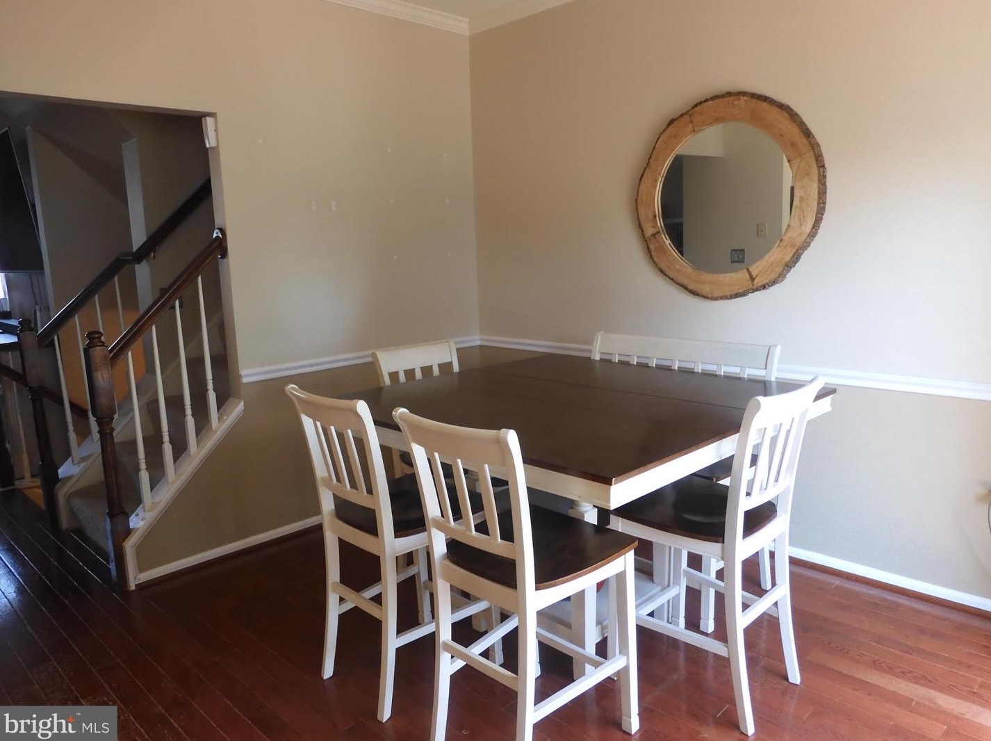 2307 Kezey Ct, Crofton MD 21114-3234 exterior