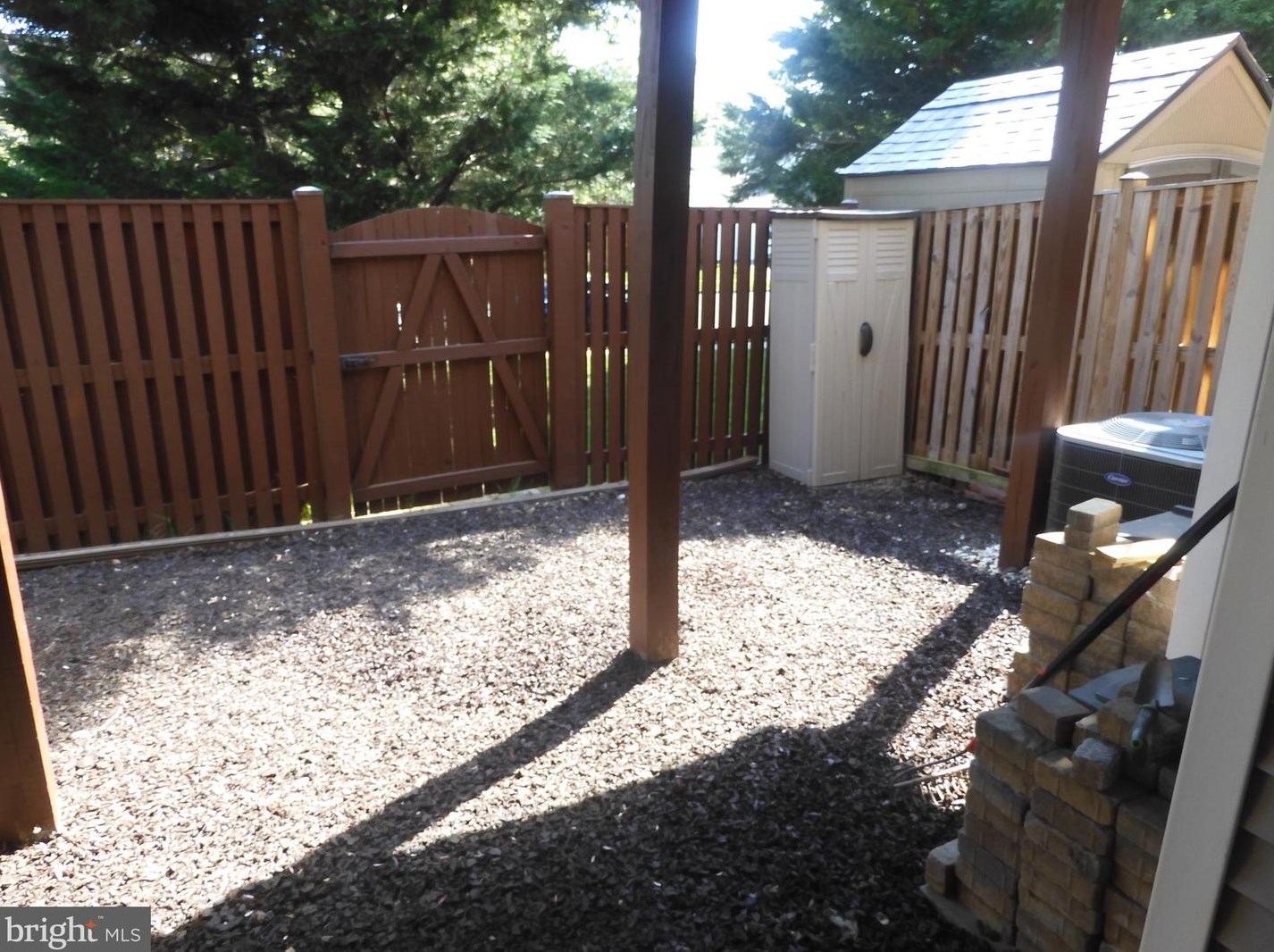 2307 Kezey Ct, Crofton MD 21114-3234 exterior