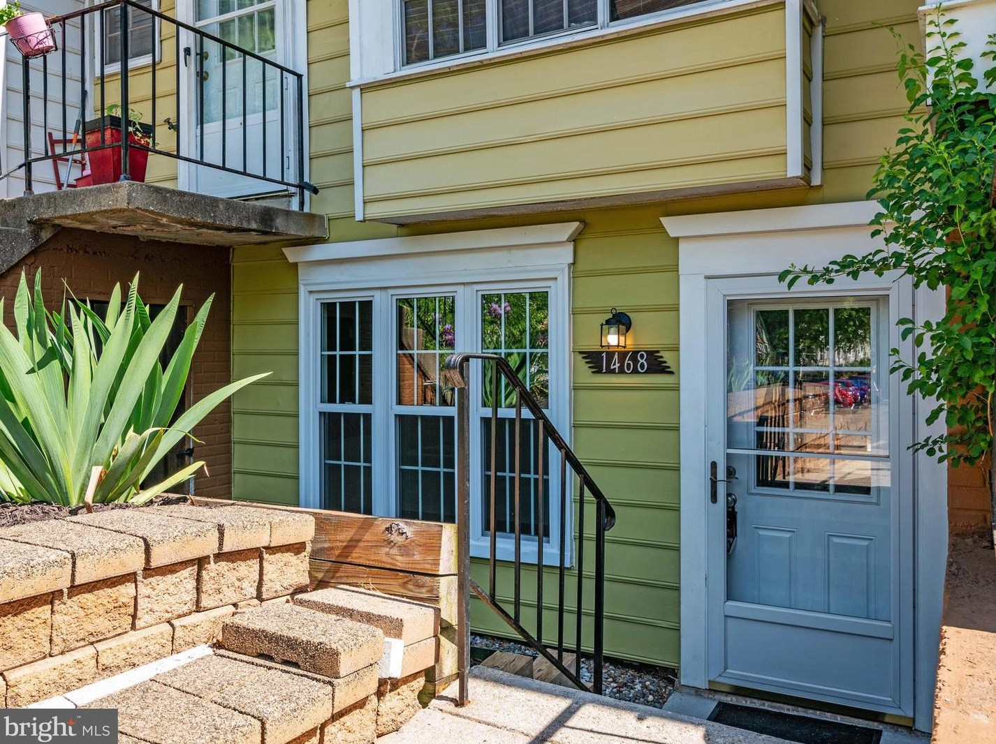 1468 Lowell Ct, Crofton, MD 21114