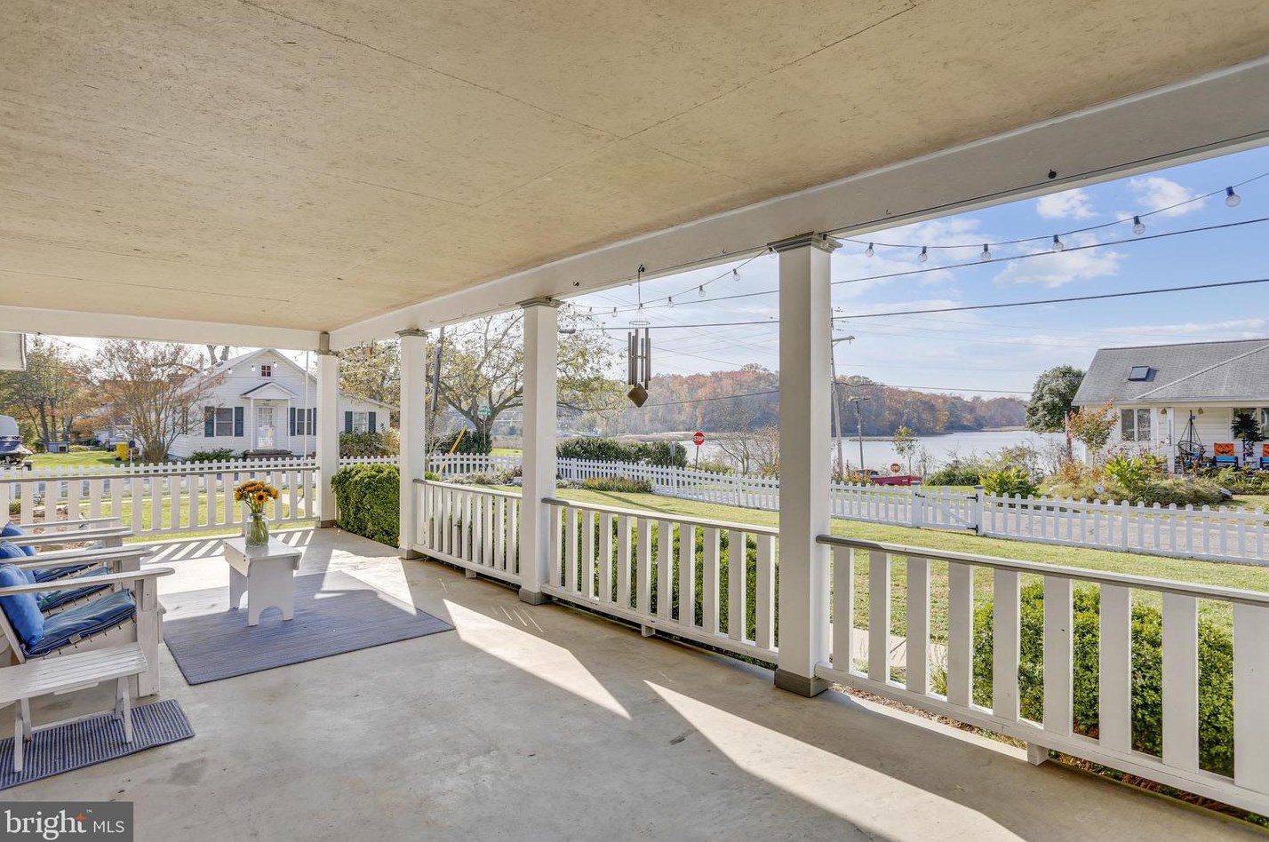 506 Howard Ave, Fairhaven, MD 20779