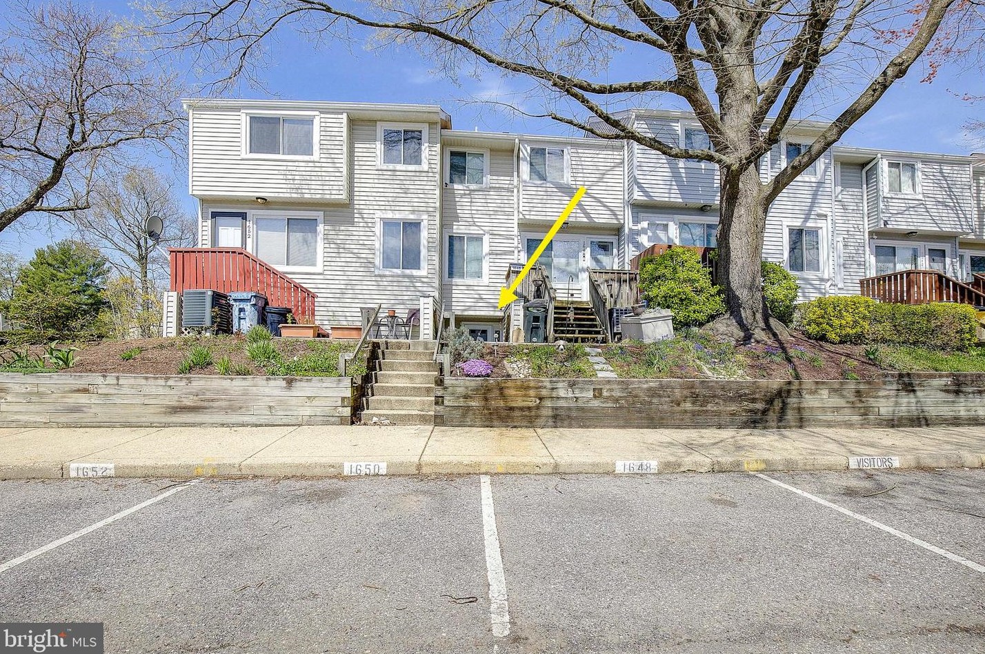 1650 Fendall Ct, Crofton, MD 21114