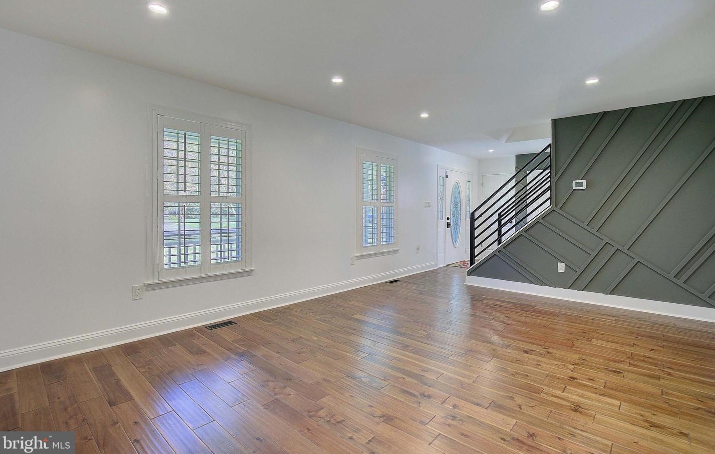 6439 Meadowlark Dr, Dunkirk MD  20754-2502 exterior