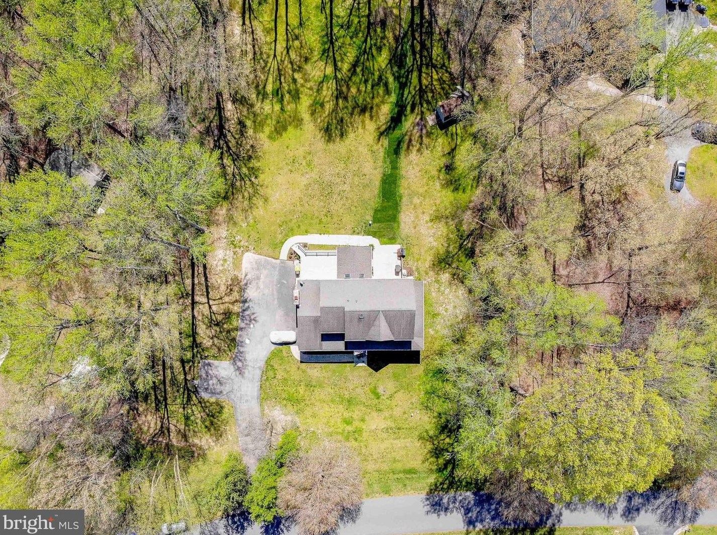 6439 Meadowlark Dr, Dunkirk MD  20754-2502 exterior