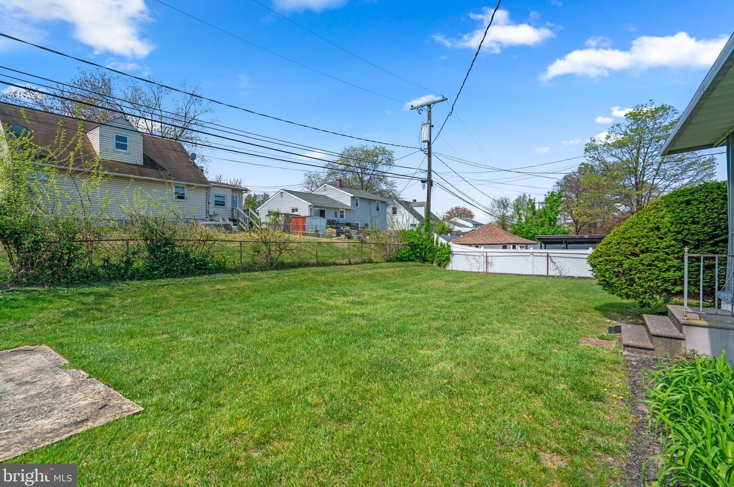 600 Mayo Rd, Glen Burnie MD 21061-4537 exterior