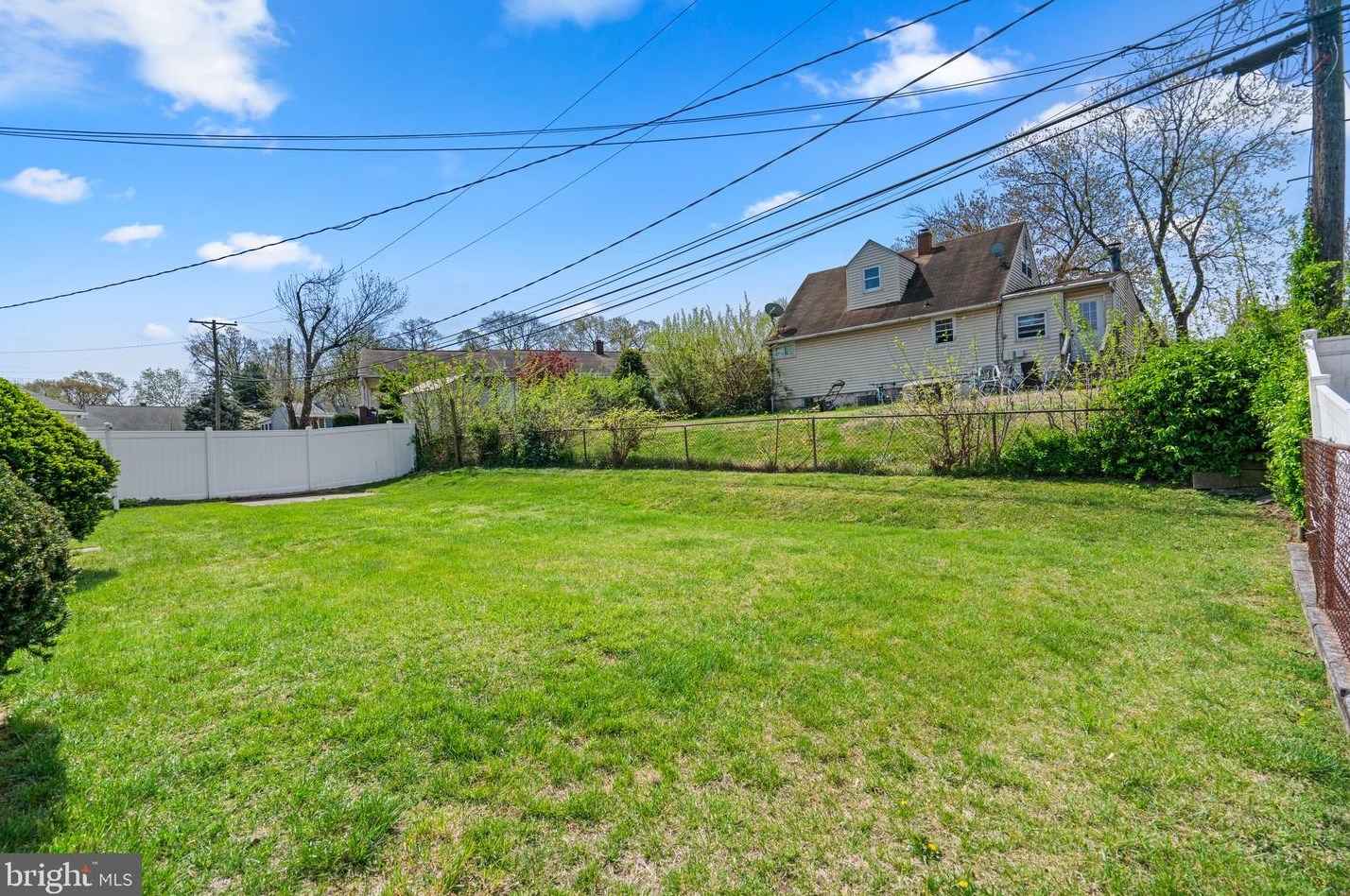 600 Mayo Rd, Glen Burnie MD 21061-4537 exterior