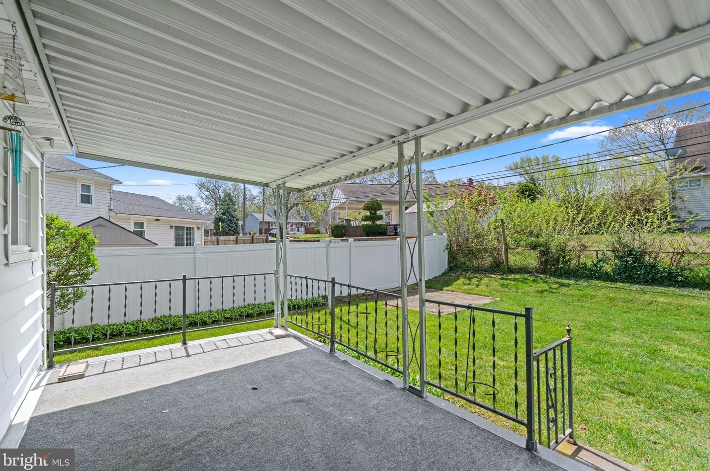 600 Mayo Rd, Glen Burnie MD 21061-4537 exterior